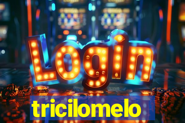 tricilomelo brincadeira letra